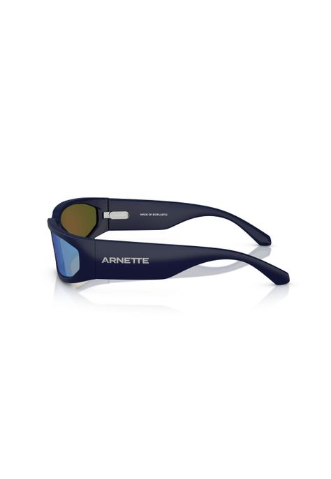 Lentes de Sol Smaze Azul Espejados Arnette AN4349275925-2