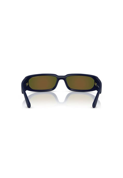 Lentes de Sol Smaze Azul Espejados Arnette AN4349275925-3