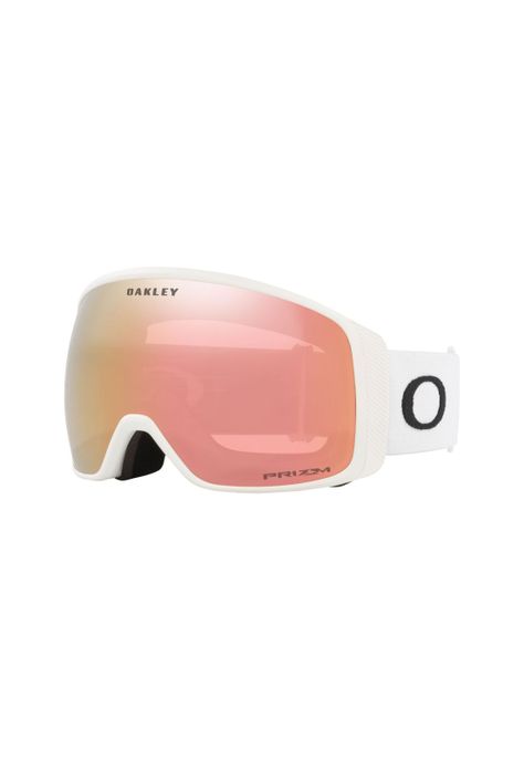 Antiparras de Nieve Flight Tracker L Prizm Espejadas Oakley OO7104710462-1