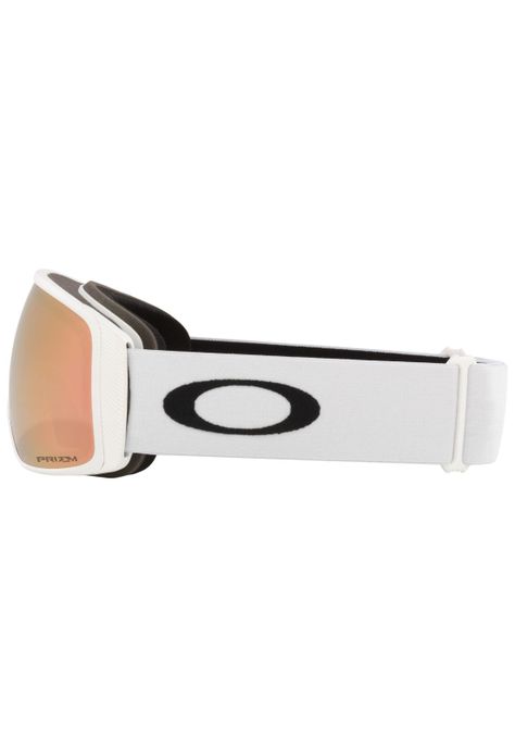 Antiparras de Nieve Flight Tracker L Prizm Espejadas Oakley OO7104710462-2
