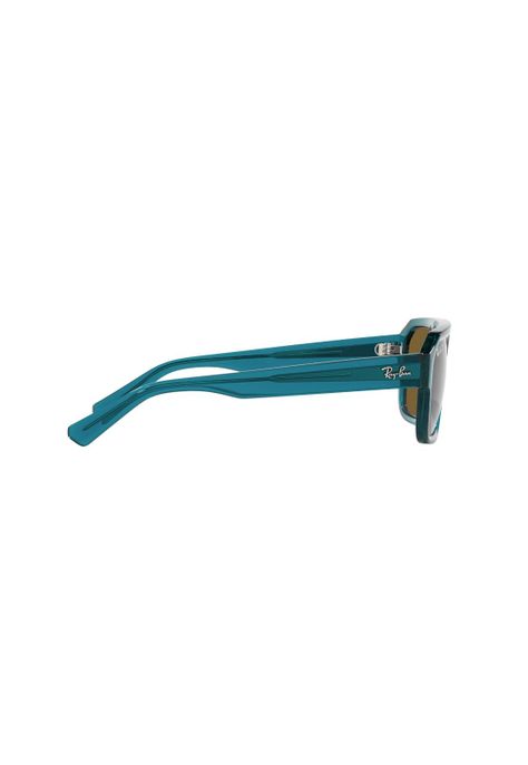 Lentes de Sol Corrigan Transparent Blue Polarizados Ray-Ban-9