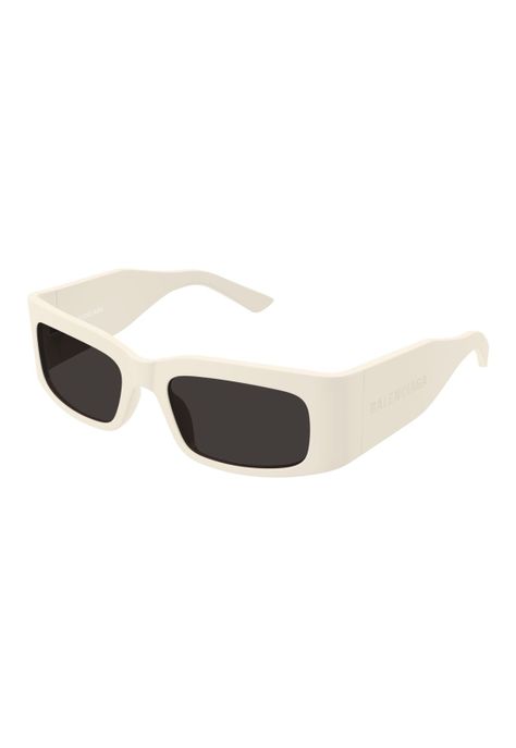 Lentes de Sol Marrón Balenciaga BB0328S007-0