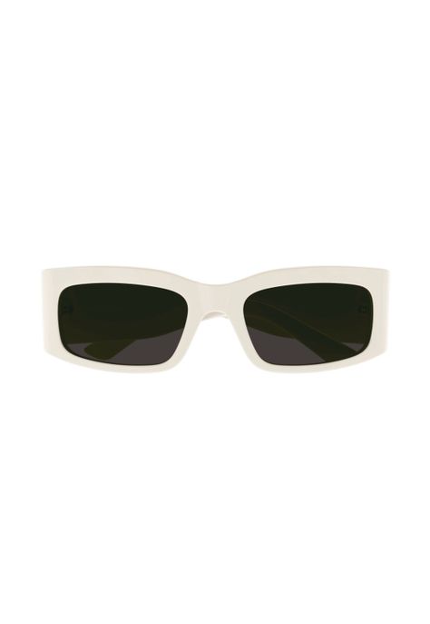 Lentes de Sol Marrón Balenciaga BB0328S007-1
