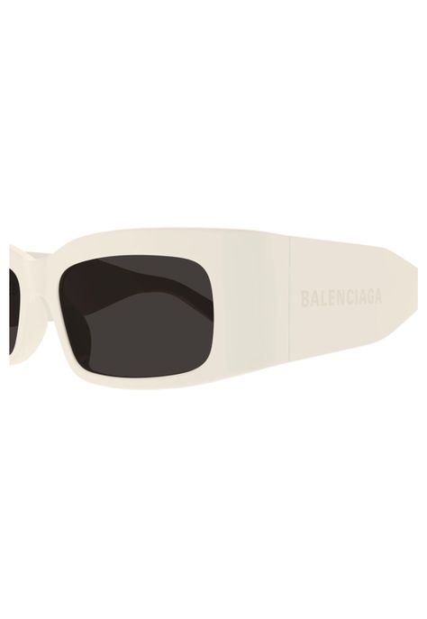 Lentes de Sol Marrón Balenciaga BB0328S007-2