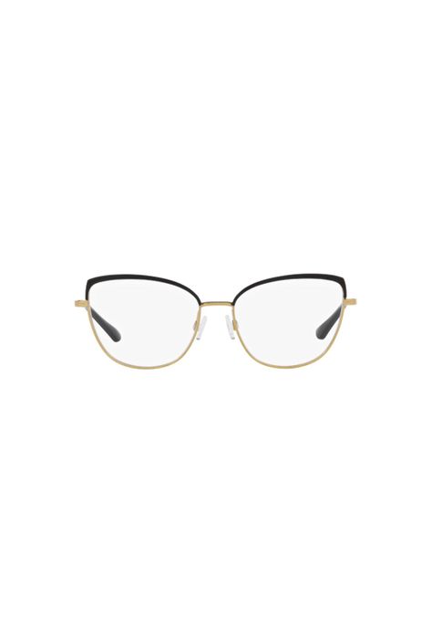 Lentes Ópticos Dorado Jean Monnier J81208K896-0