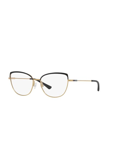 Lentes Ópticos Dorado Jean Monnier J81208K896-1