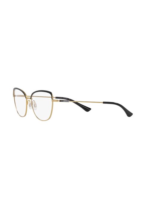 Lentes Ópticos Dorado Jean Monnier J81208K896-2
