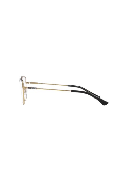 Lentes Ópticos Dorado Jean Monnier J81208K896-3
