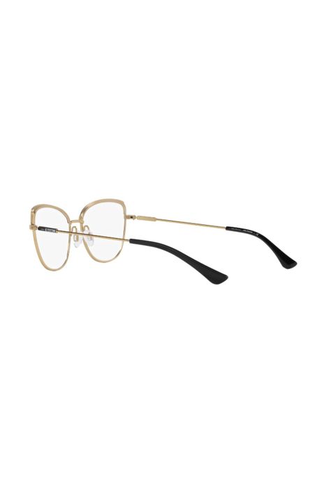 Lentes Ópticos Dorado Jean Monnier J81208K896-4