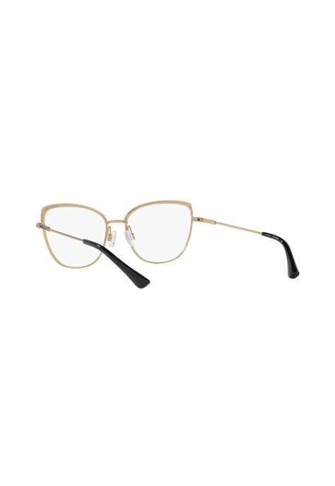 Lentes Ópticos Dorado Jean Monnier J81208K896-5