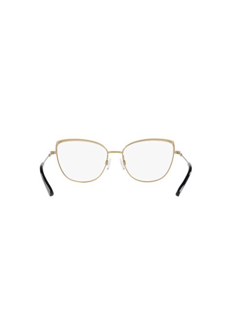 Lentes Ópticos Dorado Jean Monnier J81208K896-6