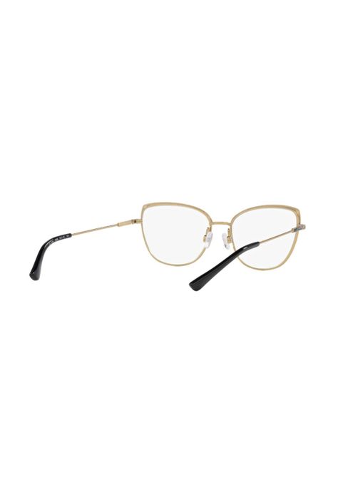 Lentes Ópticos Dorado Jean Monnier J81208K896-7