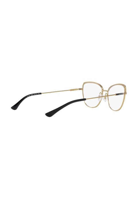 Lentes Ópticos Dorado Jean Monnier J81208K896-8