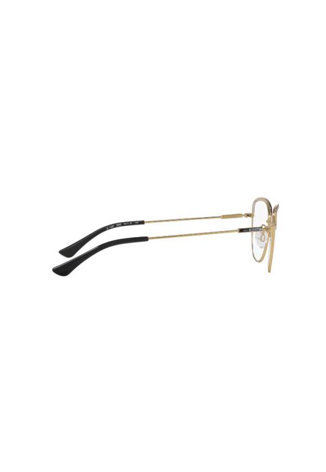 Lentes Ópticos Dorado Jean Monnier J81208K896-9