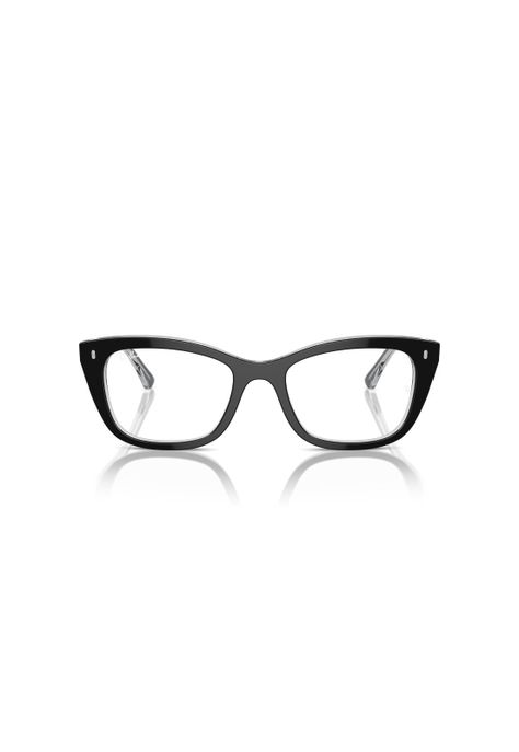 Lentes Ópticos Negro Ray-Ban Optical RX54332034-0