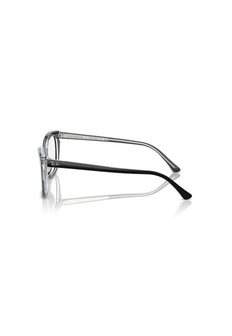 Lentes Ópticos Negro Ray-Ban Optical RX54332034-2