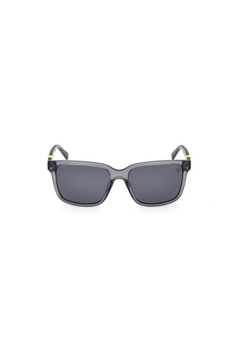 Lentes de Sol Gris Polarizados Timberland TB9322H207-0
