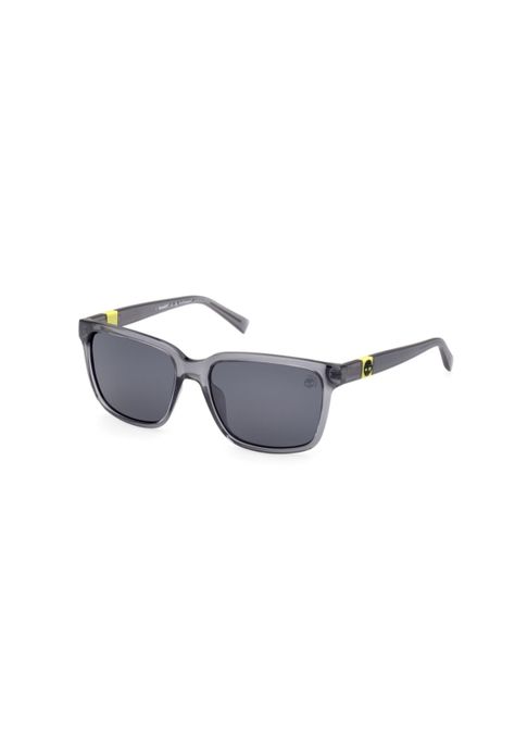 Lentes de Sol Gris Polarizados Timberland TB9322H207-1
