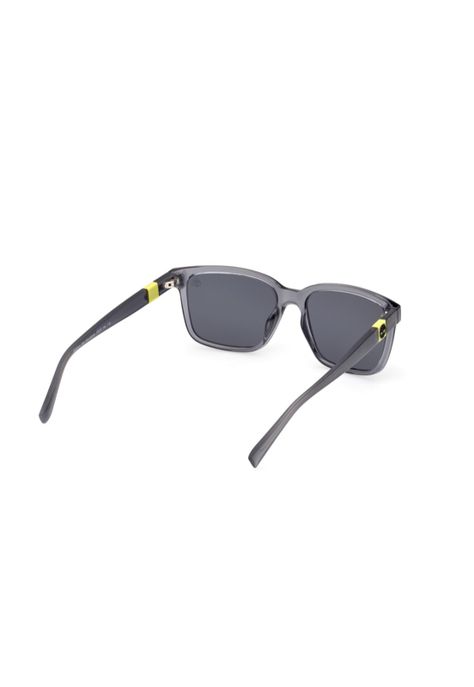 Lentes de Sol Gris Polarizados Timberland TB9322H207-5