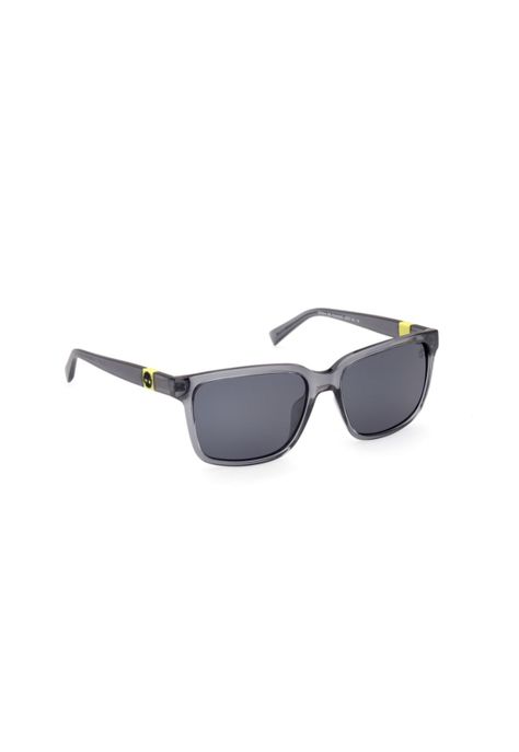 Lentes de Sol Gris Polarizados Timberland TB9322H207-7
