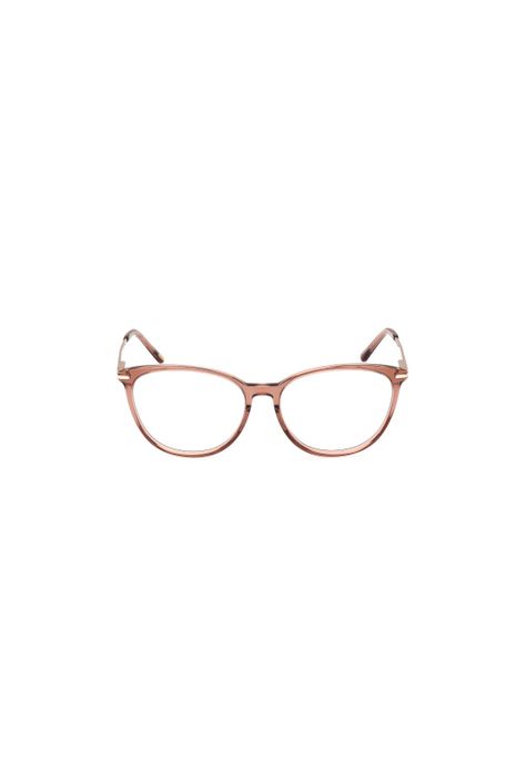 Lentes Opticos Marron Skechers SE2199057-0