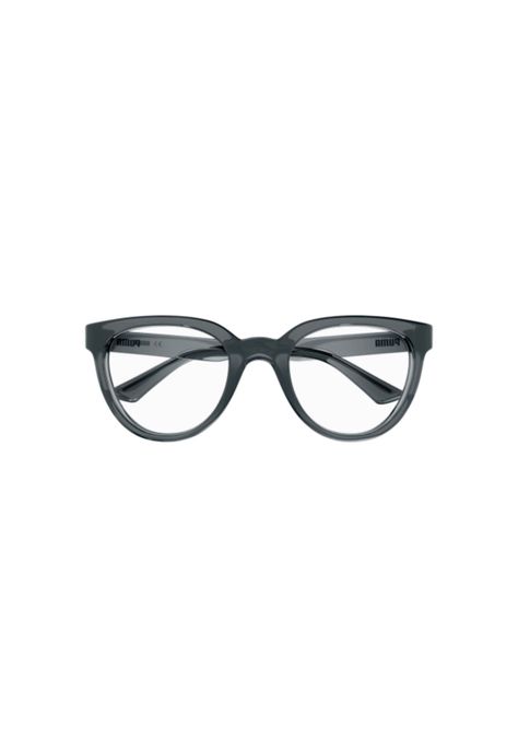 Lentes Ópticos Gris Puma Sustentable PU0425O001-1