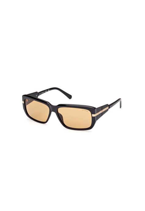 Lentes de Sol Negro Guess GU0009001E-1