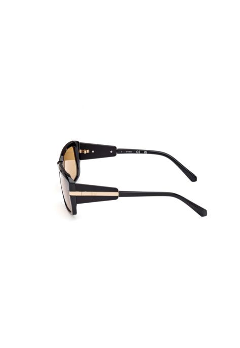 Lentes de Sol Negro Guess GU0009001E-2