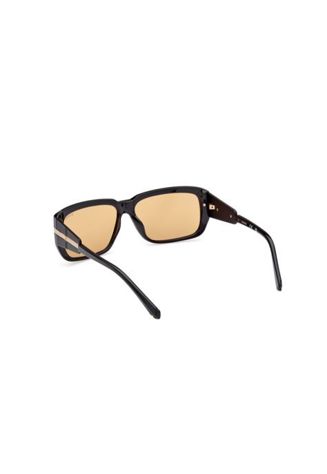 Lentes de Sol Negro Guess GU0009001E-3