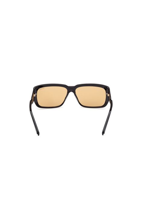 Lentes de Sol Negro Guess GU0009001E-4