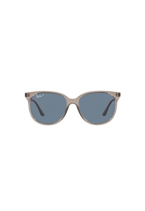 Lentes de Sol Dark Blue Polar Ray-Ban RB437865722V-0