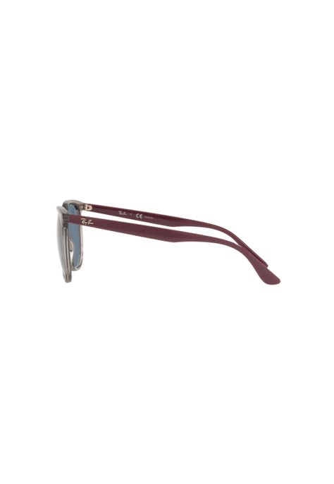 Lentes de Sol Dark Blue Polar Ray-Ban RB437865722V-2