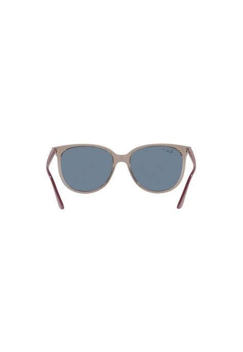Lentes de Sol Dark Blue Polar Ray-Ban RB437865722V-3
