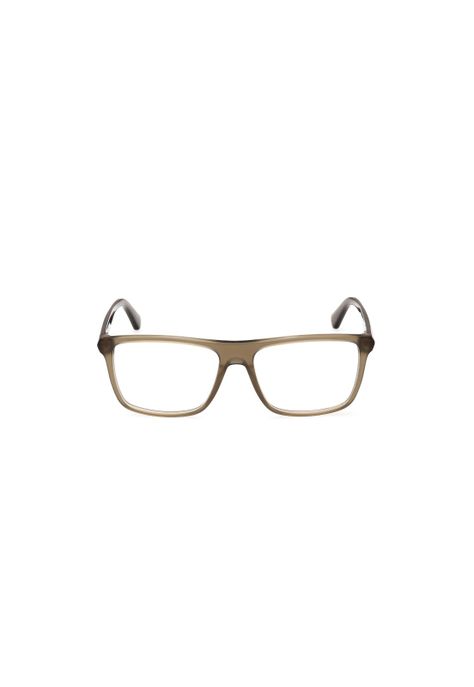 Lentes Opticos Verde Guess GU50071095-0