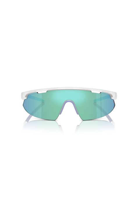 Lentes de Sol Gris Ópalo Scuderia Ferrari FZ6004U50555-1