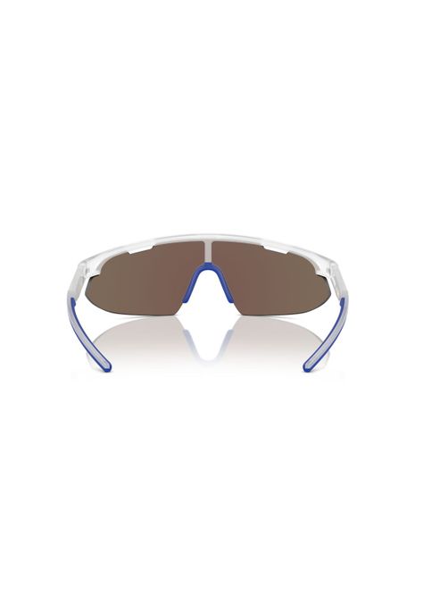 Lentes de Sol Gris Ópalo Scuderia Ferrari FZ6004U50555-3