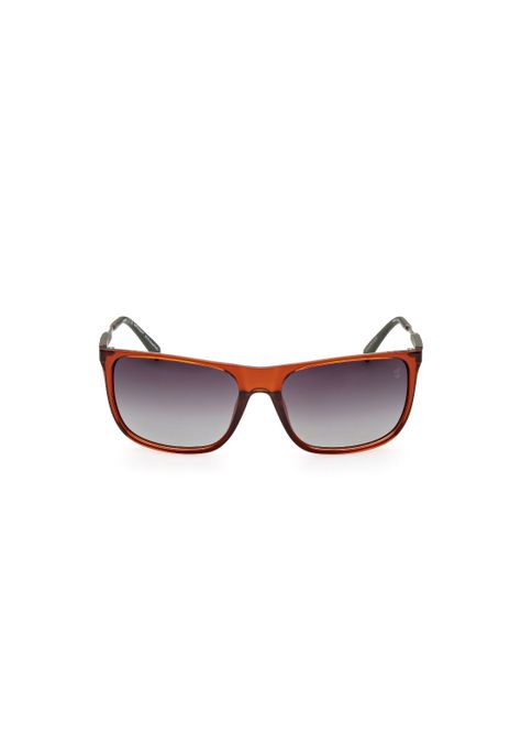 Lentes de Sol Rojo Polarizado Timberland TB928148R62-0