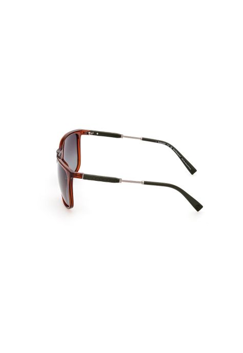 Lentes de Sol Rojo Polarizado Timberland TB928148R62-2