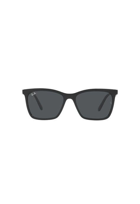 Lentes de Sol Negro Ray-Ban RB4372L6018756-0
