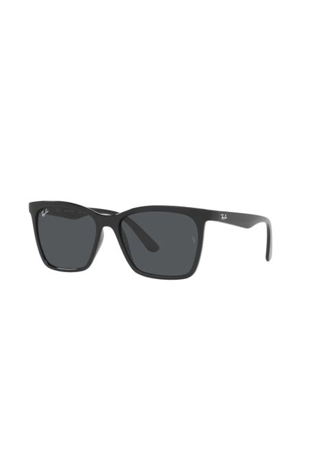 Lentes de Sol Negro Ray-Ban RB4372L6018756-1