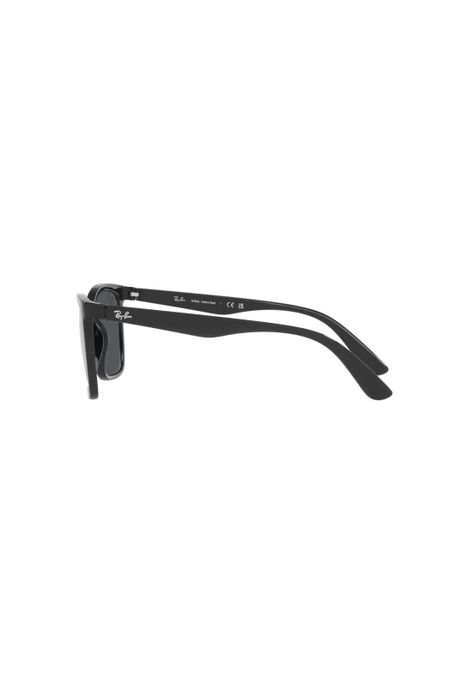 Lentes de Sol Negro Ray-Ban RB4372L6018756-2