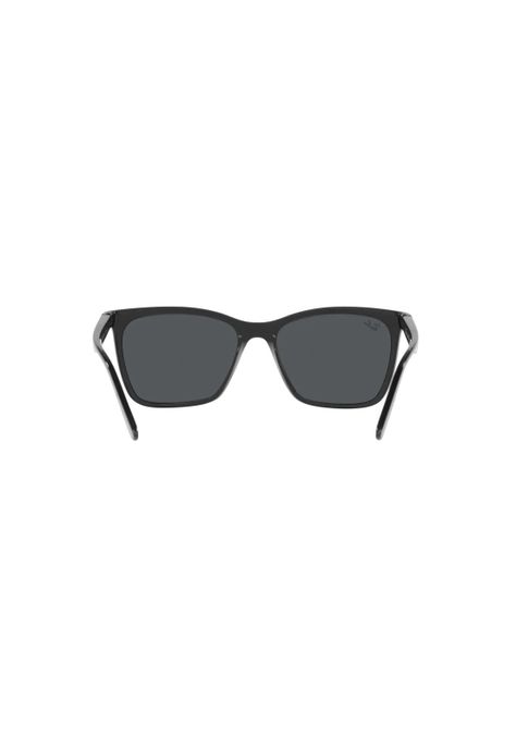 Lentes de Sol Negro Ray-Ban RB4372L6018756-3