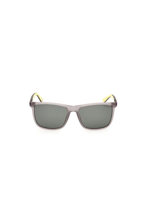 Lentes de Sol Gris Polarizados Skechers SE636220R-0