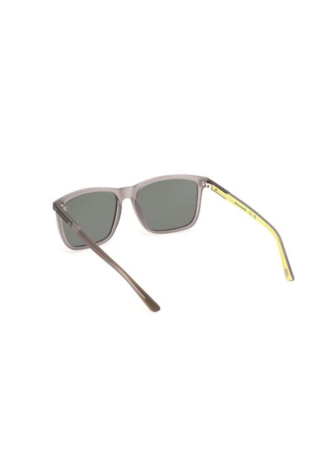 Lentes de Sol Gris Polarizados Skechers SE636220R-3