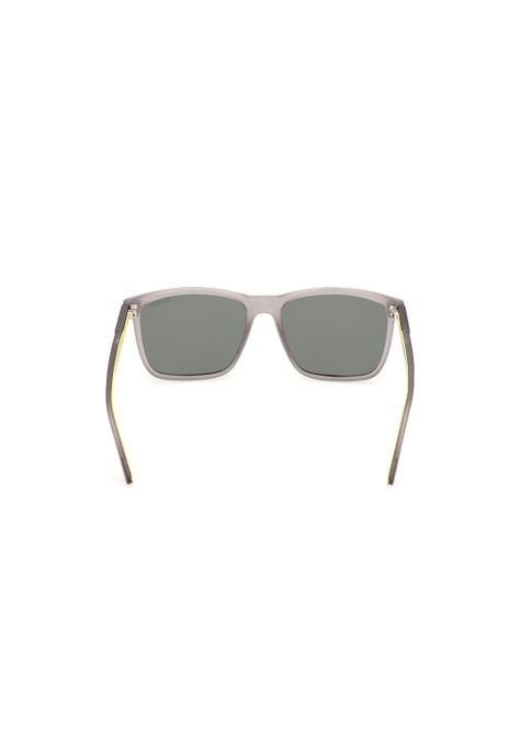 Lentes de Sol Gris Polarizados Skechers SE636220R-4