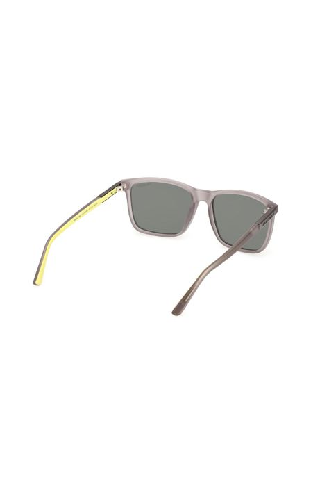 Lentes de Sol Gris Polarizados Skechers SE636220R-5