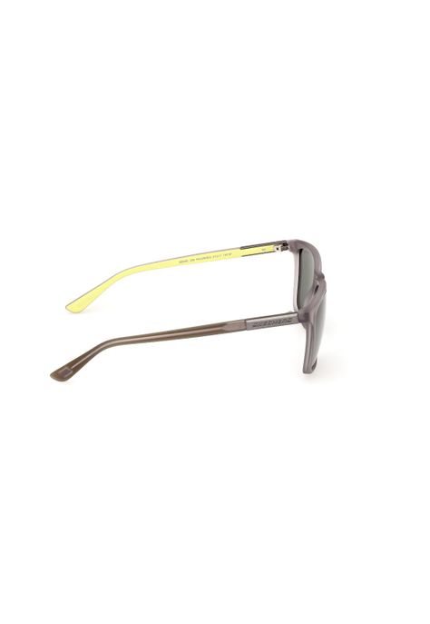 Lentes de Sol Gris Polarizados Skechers SE636220R-6