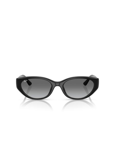 Lentes de Sol Negro Degradados Ray-Ban RB4457D667711-0