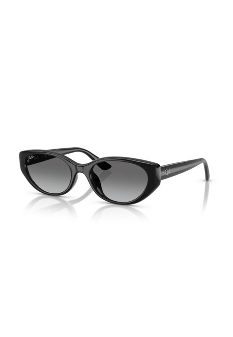 Lentes de Sol Negro Degradados Ray-Ban RB4457D667711-1