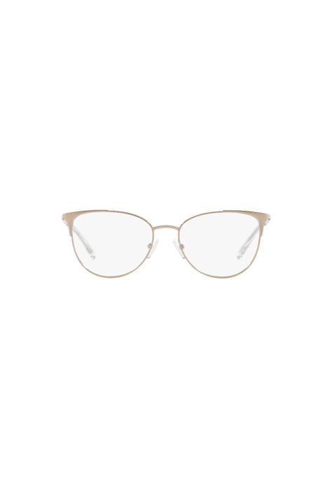 Lentes Ópticos Bronze Armani Exchange AX10346103-0